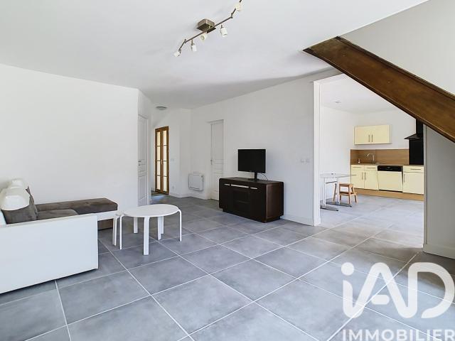 Vente Maison de village 6 pièces