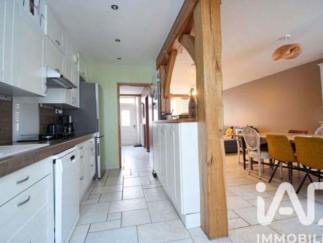 Vente Maison de village 6 pièces