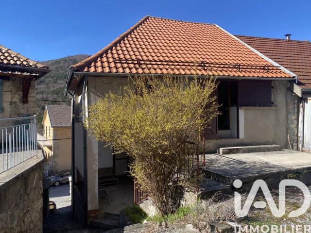 Vente Maison de village 6 pièces