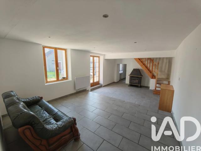 Vente Maison de village 6 pièces
