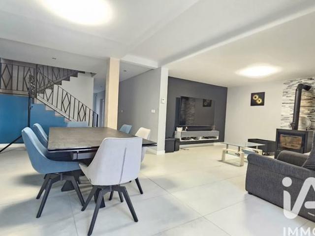 Vente Maison de village 6 pièces