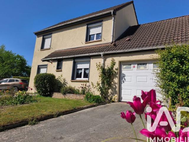 Vente Maison de village 6 pièces