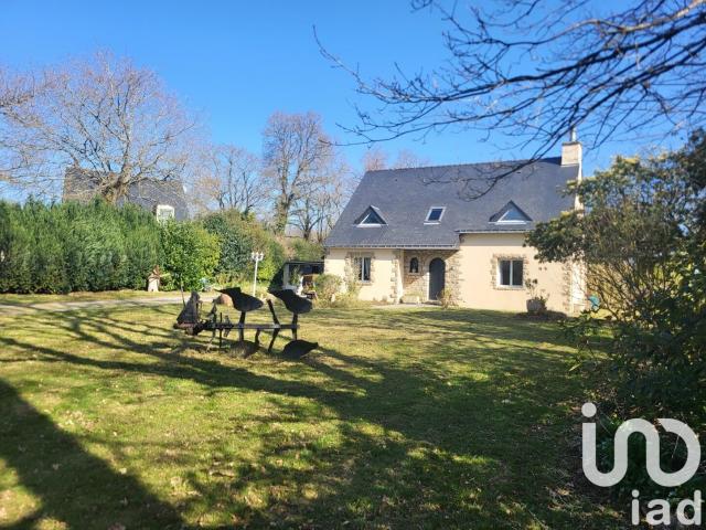 Vente Maison de village 6 pièces