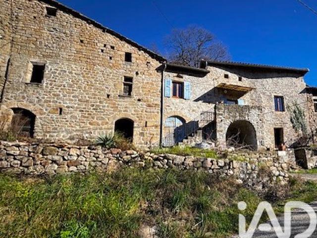 Vente Restaurant 70 m²
