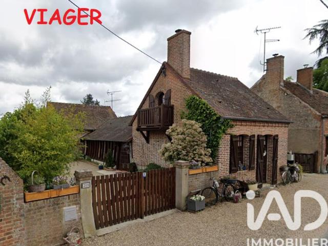 Vente Maison de village 6 pièces