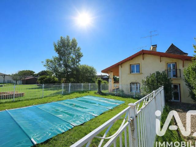 Vente Maison de village 6 pièces