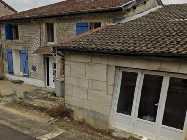 Vente Maison de village 6 pièces