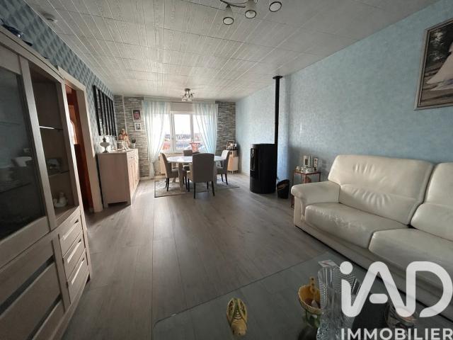 Vente Maison de village 6 pièces