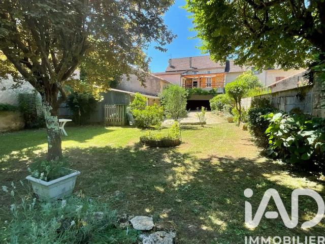 Vente Maison de village 6 pièces