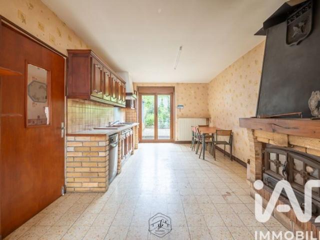 Vente Maison de village 6 pièces