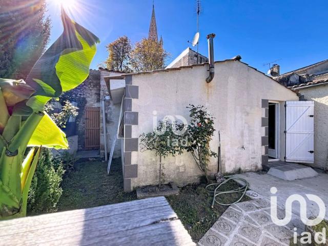 Vente Maison de village 6 pièces