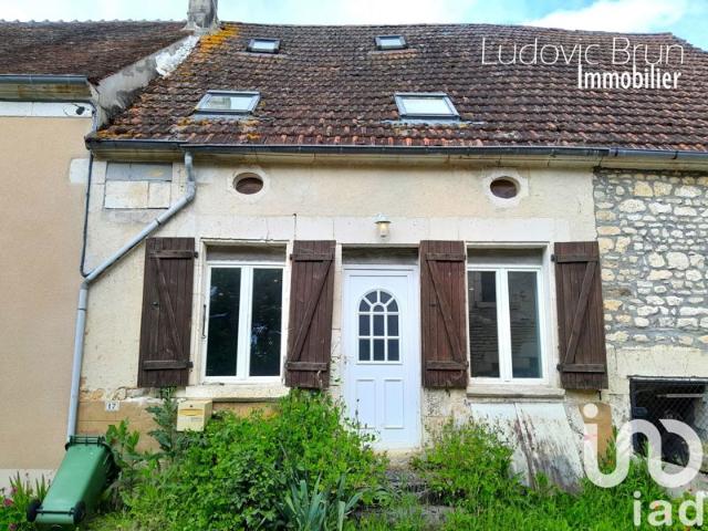 Vente Maison de village 6 pièces