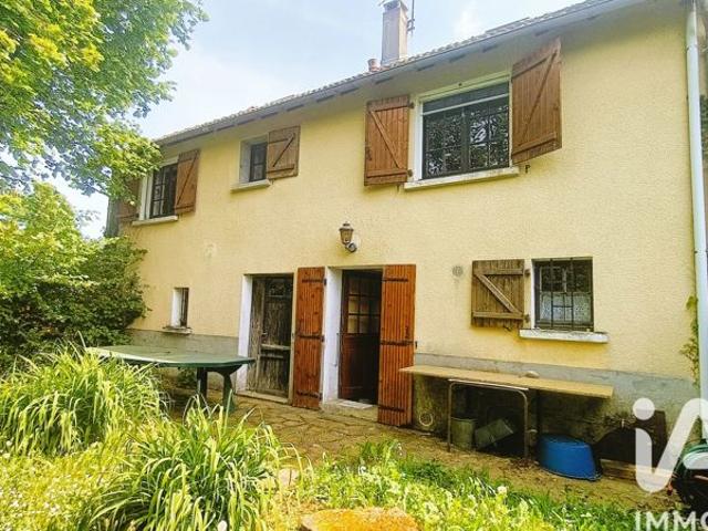 Vente Maison de village 6 pièces