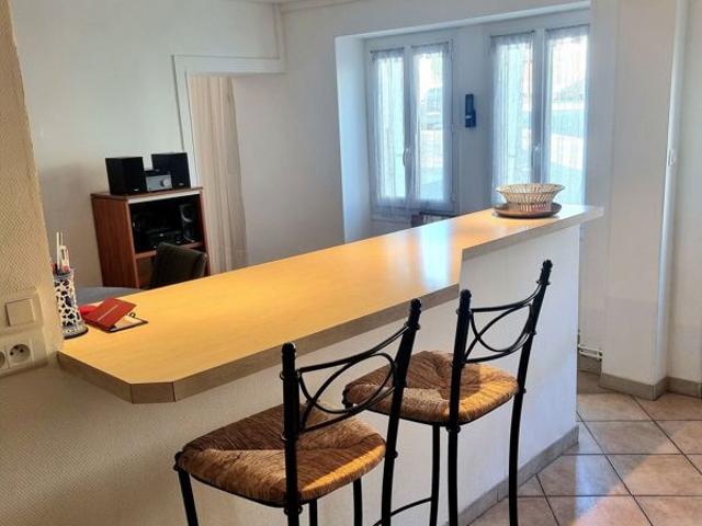 Vente Maison de village 6 pièces