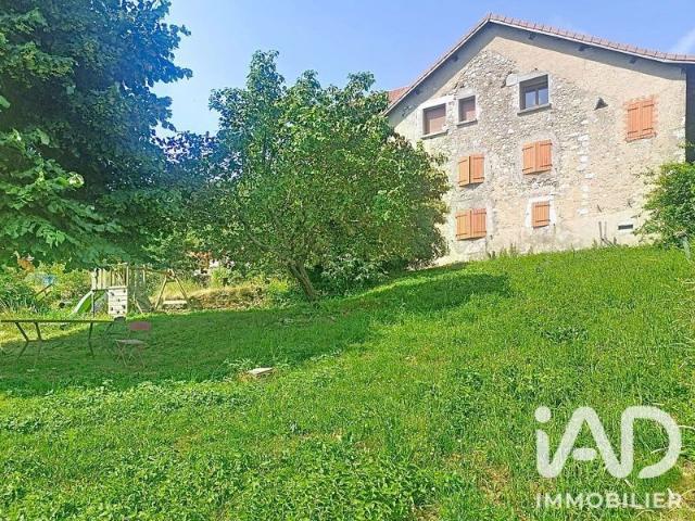Vente Maison de village 6 pièces