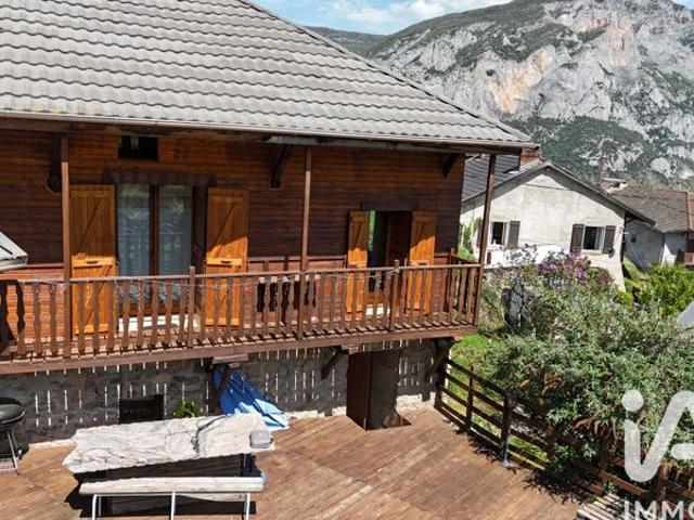 Vente Maison de village 6 pièces