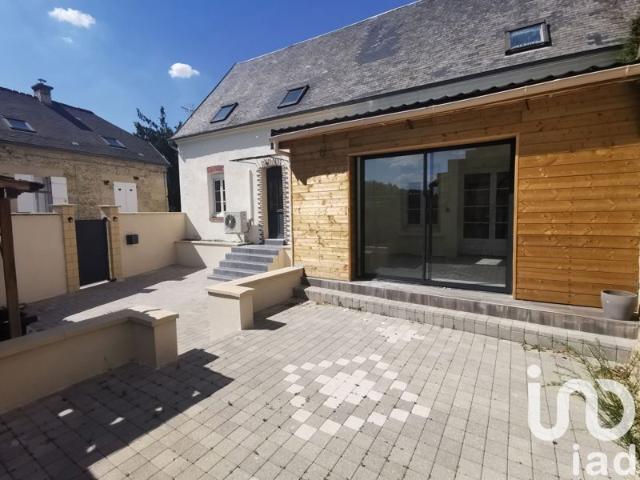 Vente Maison de village 7 pièces