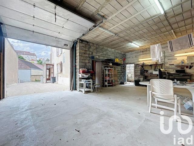 Vente Maison de village 6 pièces