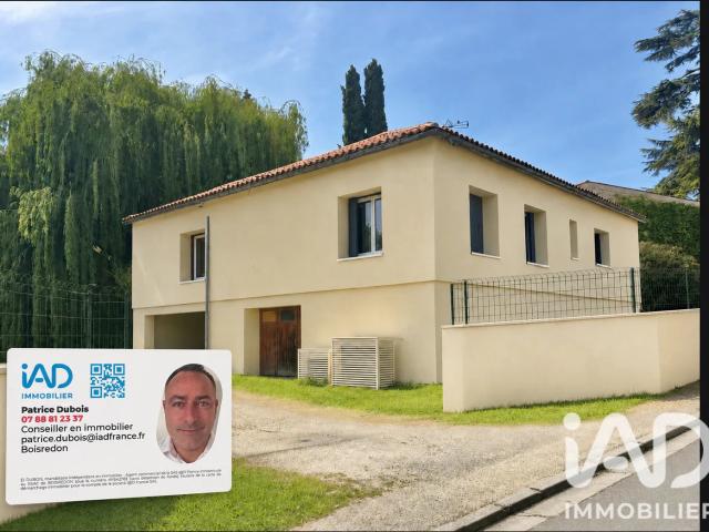 Vente Maison de village 6 pièces