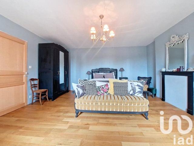 Vente Maison de village 6 pièces 170m² Hannappes