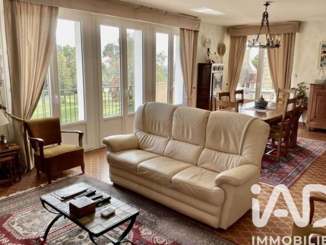 Vente Maison de village 6 pièces