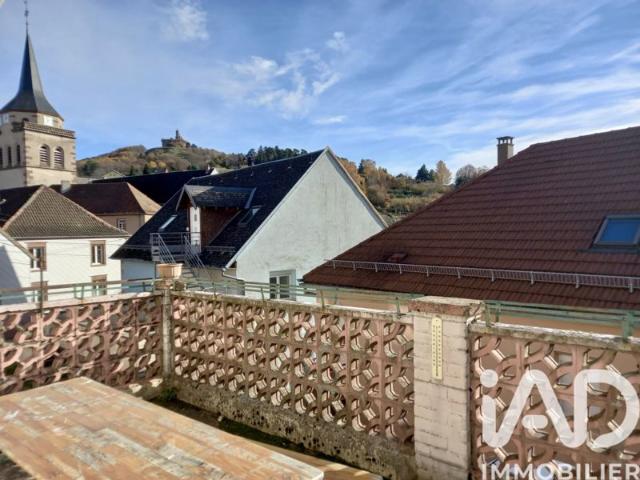 Vente Maison de village 6 pièces