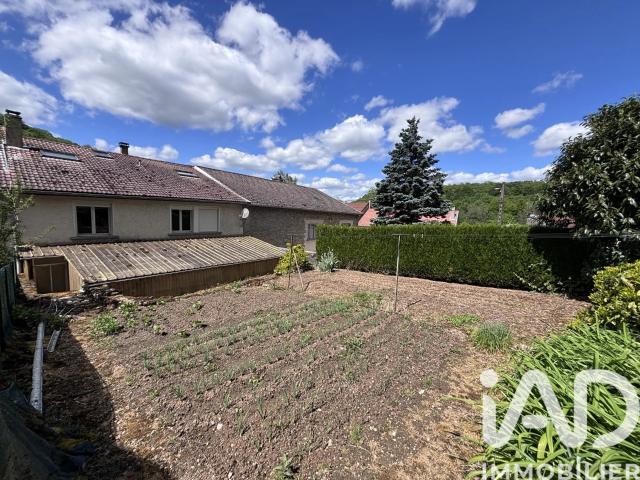 Vente Maison de village 6 pièces