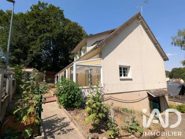 Vente Maison de village 6 pièces