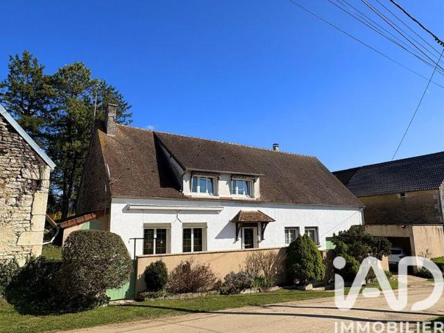 Vente Maison de village 6 pièces