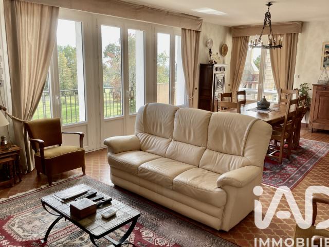Vente Maison de village 6 pièces