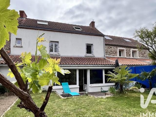 Vente Maison de village 6 pièces