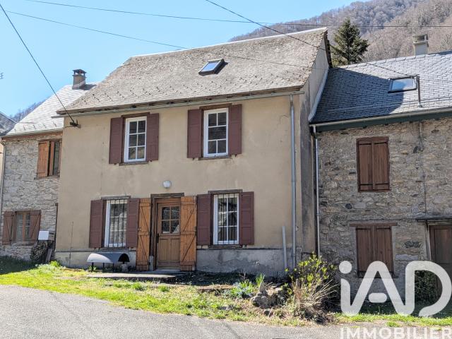 Vente Terrain à bâtir 900 m²