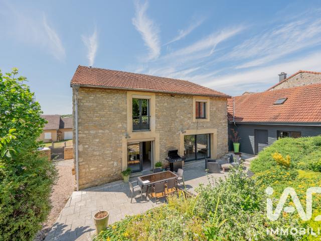Vente Maison de village 6 pièces