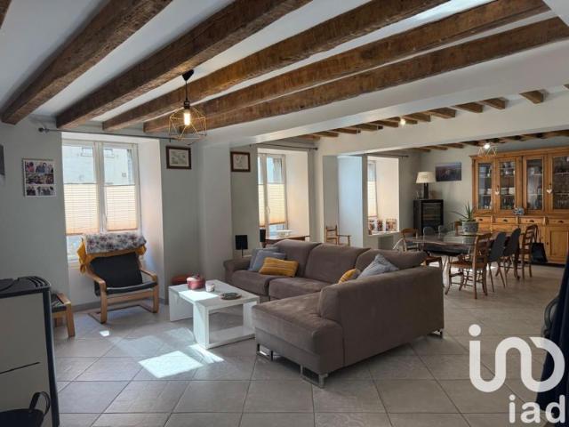 Vente Maison de village 6 pièces