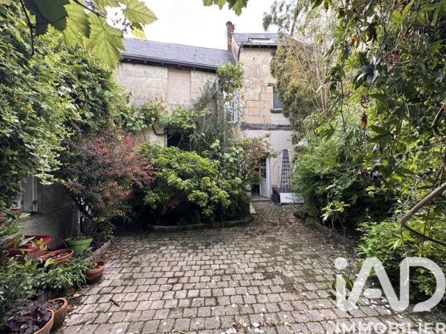 Vente Maison de village 6 pièces