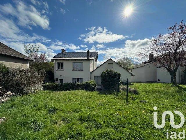 Vente Maison de village 6 pièces