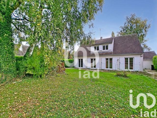 Vente Maison de village 6 pièces