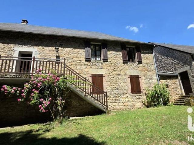 Vente Maison de village 6 pièces