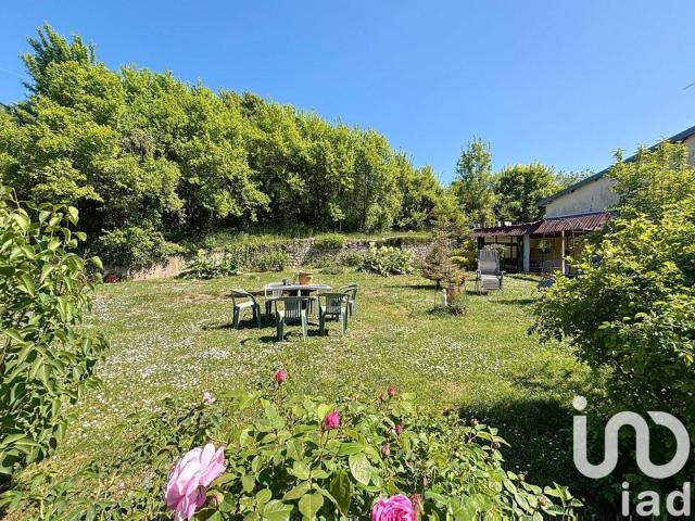 Vente Maison de village 6 pièces
