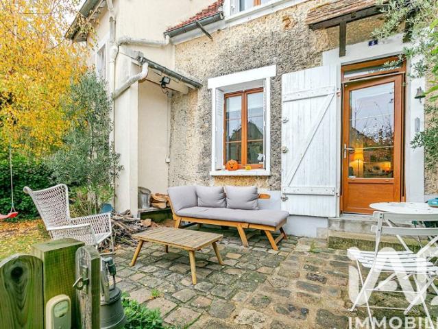 Vente Maison de village 6 pièces