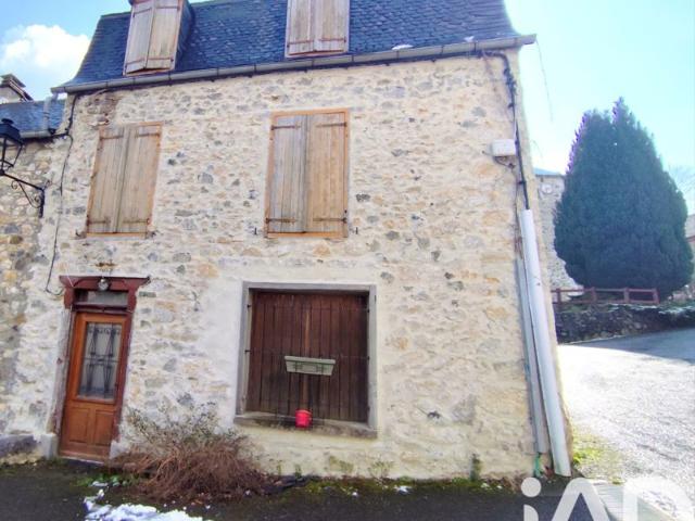 Vente Maison de village 6 pièces