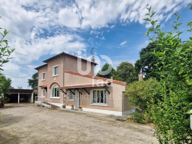 Vente Maison de village 6 pièces