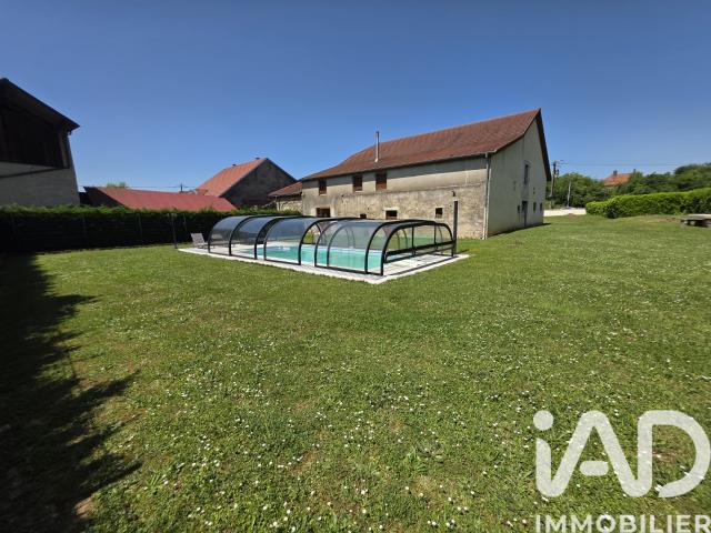 Vente Maison de village 6 pièces