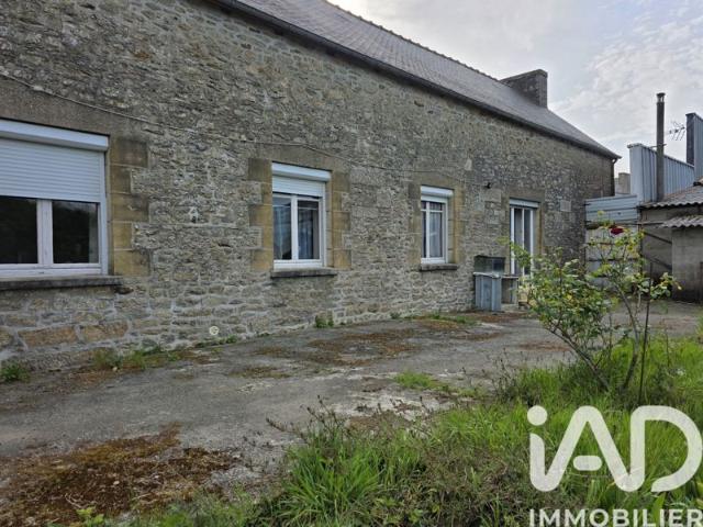 Vente Maison de village 6 pièces