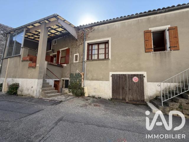 Vente Maison de village 6 pièces