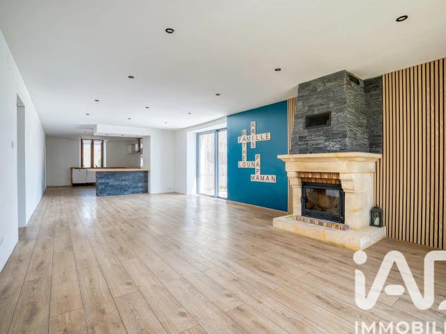 Vente Maison de village 6 pièces