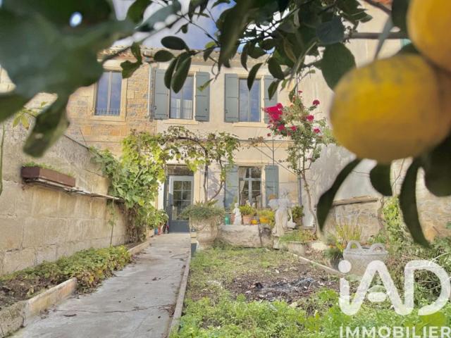 Vente Maison de village 6 pièces