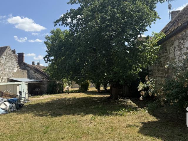 Vente Maison de village 6 pièces