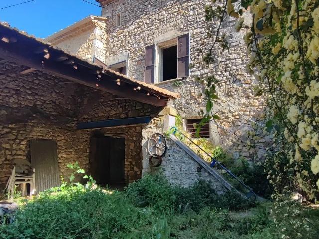 Vente Maison de village 6 pièces