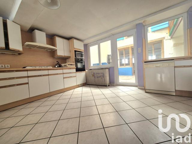 Vente Maison de village 6 pièces